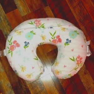 Boppy Nursing Pillow